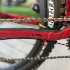 MONDRAKER Superfoxy VTT Enduro Black Cherry Red 2022 -Vélos électriques Soldes Magasin mondraker superfoxy vtt enduro black cherry red 2022 6