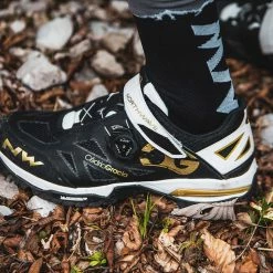 NORTHWAVE X MICHELIN Enduro Mid Chaussures VTT 17 NORTHWAVE X MICHELIN Enduro Mid Chaussures VTT -Vélos électriques Soldes Magasin northwave x michelin enduro mid chaussures vtt 7