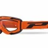PROGRIP Masque VTT 3400 Menace Orange 2 PROGRIP Masque VTT 3400 Menace Orange -Vélos électriques Soldes Magasin progrip masque vtt 3400 menace orange