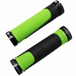 PROGRIP Poignées VTT 997 Double Densité (une Paire)