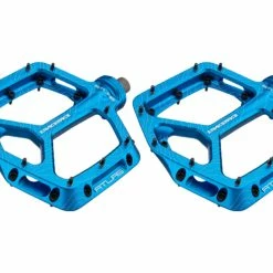 RACE FACE Atlas Paire De Pédales Plates Aluminium