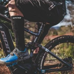 Racer Protective Gear RACER Anti-Shox Chaussettes De Protection VTT -Vélos électriques Soldes Magasin racer anti shox chaussettes de protection vtt 2