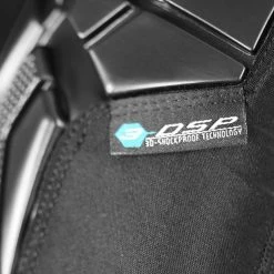 Racer Protective Gear RACER Coudières Vélo Flexair Elbow 3DSP -Vélos électriques Soldes Magasin racer coudieres velo flexair elbow 3dsp 3