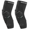 Racer Protective Gear RACER Genouillères VTT Flexair D30 Racer -Vélos électriques Soldes Magasin racer genouilleres vtt flexair d30 racer