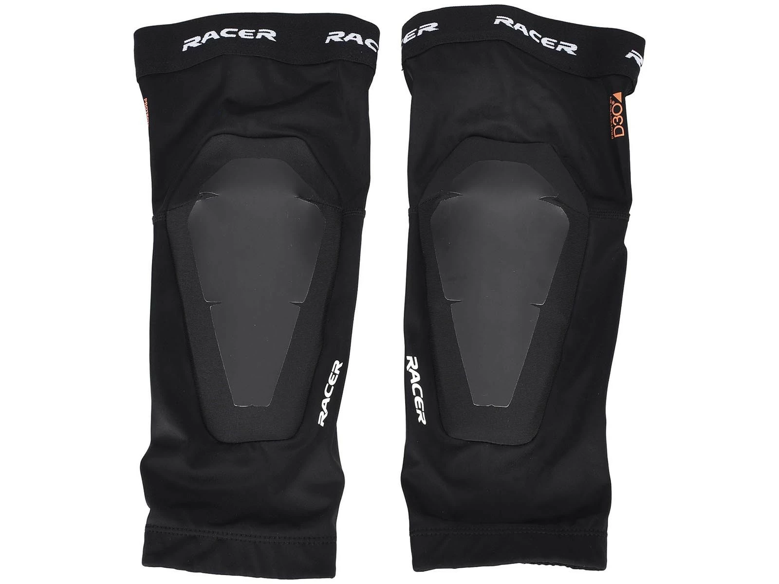 Racer Protective Gear RACER Genouillères VTT Mountain Knee 2 D30 4 Racer Protective Gear RACER Genouillères VTT Mountain Knee 2 D30 – Image 2