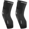 Racer Protective Gear RACER Genouillères VTT Mountain Knee 2 D30 -Vélos électriques Soldes Magasin racer genouilleres vtt mountain knee 2 d30