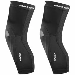 Racer Protective Gear RACER Genouillères VTT Mountain Knee 2 D30