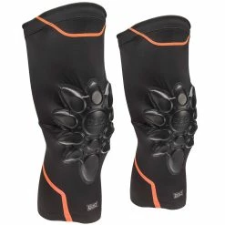 Racer Protective Gear RACER Genouillères VTT Smart Skin Knee D30