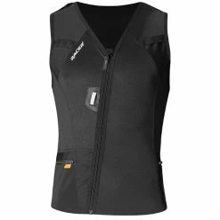Racer Protective Gear RACER Gilet De Protection D30 VTT Pro Top 3 Sans Manche