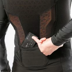 Racer Protective Gear RACER Motion Top2 Gilet De Protection Intégral 10 Racer Protective Gear RACER Motion Top2 Gilet De Protection Intégral -Vélos électriques Soldes Magasin racer motion top2 gilet de protection integral 3