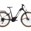 ROCK MACHINE Crossride INT E400 B Touring 500WH Vélo De Ville électrique 2022 -Vélos électriques Soldes Magasin rock machine crossride int e400 b touring 500wh velo de ville electrique 2022