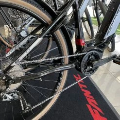 ROCK MACHINE Crossride INT E400 B Touring 500WH Vélo De Ville électrique 2022 -Vélos électriques Soldes Magasin rock machine crossride int e400 b touring 500wh velo de ville electrique 2022 2