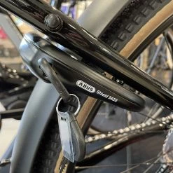 ROCK MACHINE Crossride INT E400 B Touring 500WH Vélo De Ville électrique 2022 -Vélos électriques Soldes Magasin rock machine crossride int e400 b touring 500wh velo de ville electrique 2022 5