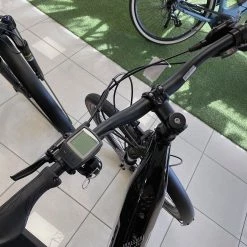 ROCK MACHINE Crossride INT E400 B Touring 500WH Vélo De Ville électrique 2022 -Vélos électriques Soldes Magasin rock machine crossride int e400 b touring 500wh velo de ville electrique 2022 6