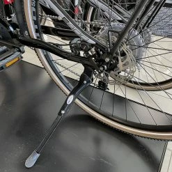 ROCK MACHINE Crossride INT E400 B Touring 500WH Vélo De Ville électrique 2022 -Vélos électriques Soldes Magasin rock machine crossride int e400 b touring 500wh velo de ville electrique 2022 7