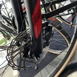 ROCK MACHINE Crossride INT E400 B Touring 500WH Vélo De Ville électrique 2022 -Vélos électriques Soldes Magasin rock machine crossride int e400 b touring 500wh velo de ville electrique 2022 8