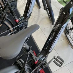 ROCK MACHINE Crossride INT E400 B Touring 500WH Vélo De Ville électrique 2022 -Vélos électriques Soldes Magasin rock machine crossride int e400 b touring 500wh velo de ville electrique 2022 9