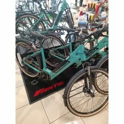 ROCK MACHINE Crossride INT E425 Touring 500WH Vélo De Ville électrique 2022 -Vélos électriques Soldes Magasin rock machine crossride int e425 touring 500wh velo de ville electrique 2022 2