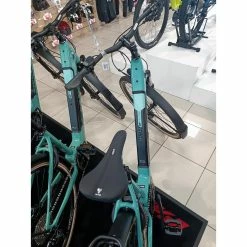 ROCK MACHINE Crossride INT E425 Touring 500WH Vélo De Ville électrique 2022 -Vélos électriques Soldes Magasin rock machine crossride int e425 touring 500wh velo de ville electrique 2022 3