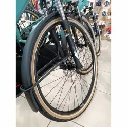 ROCK MACHINE Crossride INT E425 Touring 500WH Vélo De Ville électrique 2022 -Vélos électriques Soldes Magasin rock machine crossride int e425 touring 500wh velo de ville electrique 2022 4