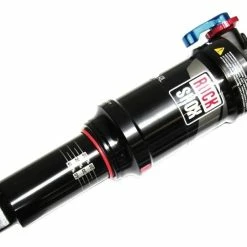 ROCKSHOX Amortisseur Arrière MONARCH RL 184x44 MM/7.25''x1.75