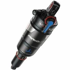 ROCKSHOX Amortisseur Arrière MONARCH RT3 AUTO SAG 197x48/7.75x1.9"MREB/LCOMP SP