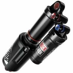 ROCKSHOX Amortisseur Arrière VIVID AIR R2C Tune MR/MCB2 222x70/8.75x2.75" 240x76/9.5x3.0" 7 ROCKSHOX Amortisseur Arrière VIVID AIR R2C Tune MR/MCB2 222x70/8.75x2.75" 240x76/9.5x3.0" -Vélos électriques Soldes Magasin rockshox amortisseur arriere vivid air r2c tune mrmcb2 222x70875x275 240x7695x30 1