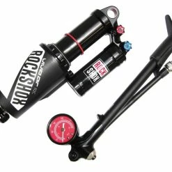 ROCKSHOX Amortisseur Arrière VIVID AIR R2C Tune MR/MCB2 222x70/8.75x2.75" 240x76/9.5x3.0" 9 ROCKSHOX Amortisseur Arrière VIVID AIR R2C Tune MR/MCB2 222x70/8.75x2.75" 240x76/9.5x3.0" -Vélos électriques Soldes Magasin rockshox amortisseur arriere vivid air r2c tune mrmcb2 222x70875x275 240x7695x30 3