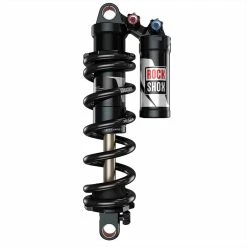ROCKSHOX Amortisseur Arrière VIVID R2C Tune MR/MCB3 222x70/8.75x2.75" -Vélos électriques Soldes Magasin rockshox amortisseur arriere vivid r2c tune mrmcb3 222x70875x275 3
