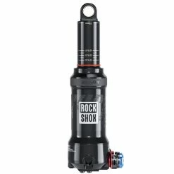 ROCKSHOX Amortisseur DELUXE NUDE RLC3 165x45 Mm Debonair MREB/MCOMP Pour Scott Park 2017+ -Vélos électriques Soldes Magasin rockshox amortisseur deluxe nude rlc3 165x45 mm debonair mrebmcomp pour scott park 2017 2