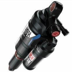 ROCKSHOX Amortisseur MONARCH PLUS RC3 216x57/8.5x2.2"MREB/MCOMP Debonair -Vélos électriques Soldes Magasin rockshox amortisseur monarch plus rc3 216x5785x22mrebmcomp debonair 1