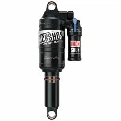 ROCKSHOX Amortisseur MONARCH PLUS RC3 216x57/8.5x2.2"MREB/MCOMP Debonair -Vélos électriques Soldes Magasin rockshox amortisseur monarch plus rc3 216x5785x22mrebmcomp debonair 2