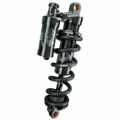 ROCKSHOX Amortisseur Super Deluxe Ultimate Coil DH RC 225x67.5 Mm MREB/MCOMP