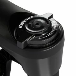 ROCKSHOX Fourche Lyrik Select Charger RC 27.5'' Boost 15x110 Déport 37mm 150mm -Vélos électriques Soldes Magasin rockshox fourche lyrik select charger rc 275 boost 15x110 deport 37mm 150mm 4