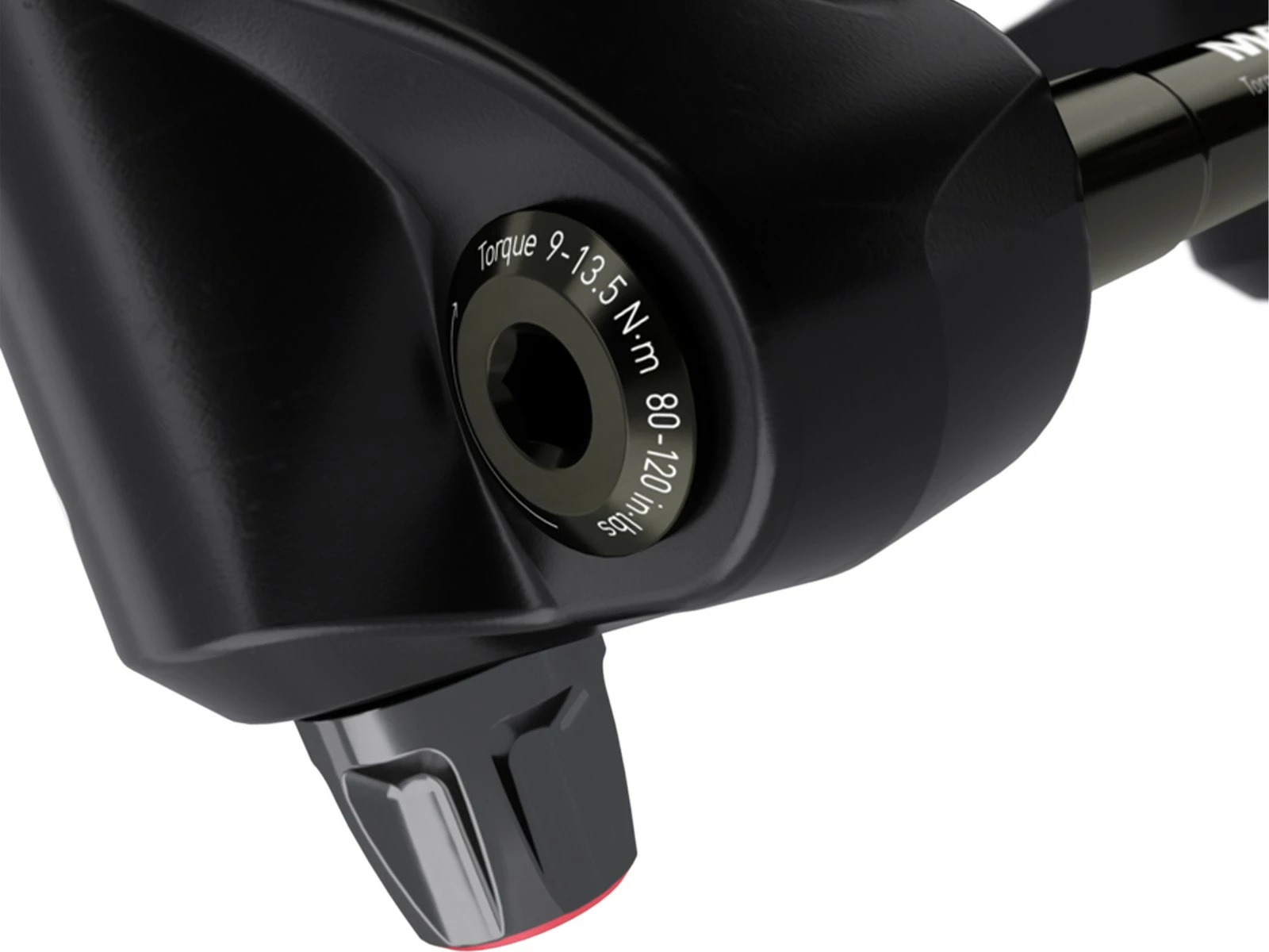 ROCKSHOX Fourche Lyrik Select Charger RC 27.5'' Déport 46mm Boost 15x110 170mm 8 ROCKSHOX Fourche Lyrik Select Charger RC 27.5'' Déport 46mm Boost 15x110 170mm – Image 6