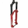 ROCKSHOX Fourche Lyrik Ultimate Charger 2.1 RC2 29'' Boost 15x110 Déport 42mm 180mm -Vélos électriques Soldes Magasin rockshox fourche lyrik ultimate charger 21 rc2 29 boost 15x110 deport 42mm 180mm