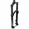 ROCKSHOX Fourche Lyrik Ultimate Charger 2.1 RC2 29'' Boost 15x110 Déport 51mm 150mm -Vélos électriques Soldes Magasin rockshox fourche lyrik ultimate charger 21 rc2 29 boost 15x110 deport 51mm 150mm