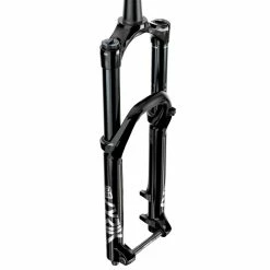 ROCKSHOX Fourche Lyrik Ultimate Charger 2.1 RC2 29'' Boost 15x110 Déport 51mm 150mm