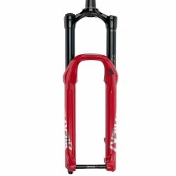 ROCKSHOX Fourche Lyrik Ultimate Charger 2.1 RC2 29'' Boost 15x110 Déport 51mm 160mm -Vélos électriques Soldes Magasin rockshox fourche lyrik ultimate charger 21 rc2 29 boost 15x110 deport 51mm 160mm 2
