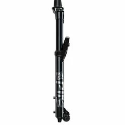 ROCKSHOX Fourche Pike Ultimate Charger 2.1 RC2 27.5" 15x110 Boost 130mm Déport 46mm -Vélos électriques Soldes Magasin rockshox fourche pike ultimate charger 21 rc2 275 15x110 boost 130mm deport 46mm 1