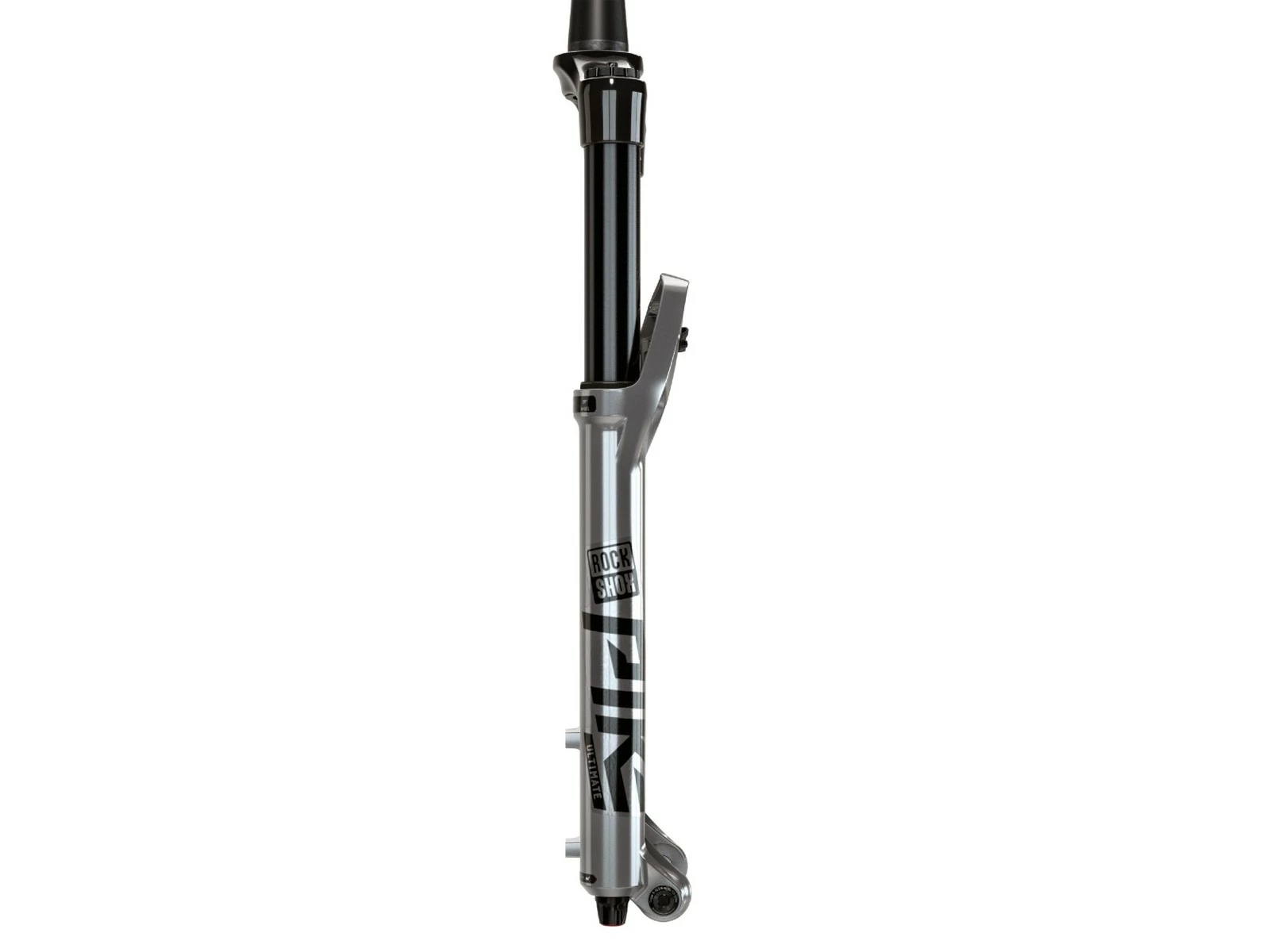 ROCKSHOX Fourche Pike Ultimate Charger 2.1 RC2 27.5" 15x110 Boost 150mm Déport 46mm 4 ROCKSHOX Fourche Pike Ultimate Charger 2.1 RC2 27.5" 15x110 Boost 150mm Déport 46mm – Image 2
