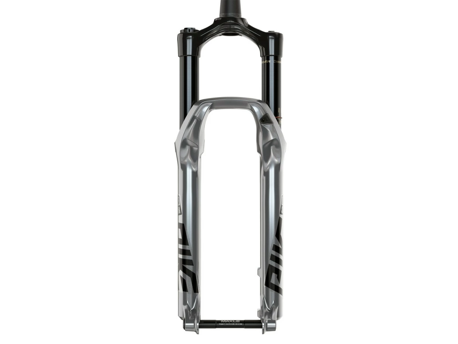 ROCKSHOX Fourche Pike Ultimate Charger 2.1 RC2 27.5" 15x110 Boost 150mm Déport 46mm 5 ROCKSHOX Fourche Pike Ultimate Charger 2.1 RC2 27.5" 15x110 Boost 150mm Déport 46mm – Image 3