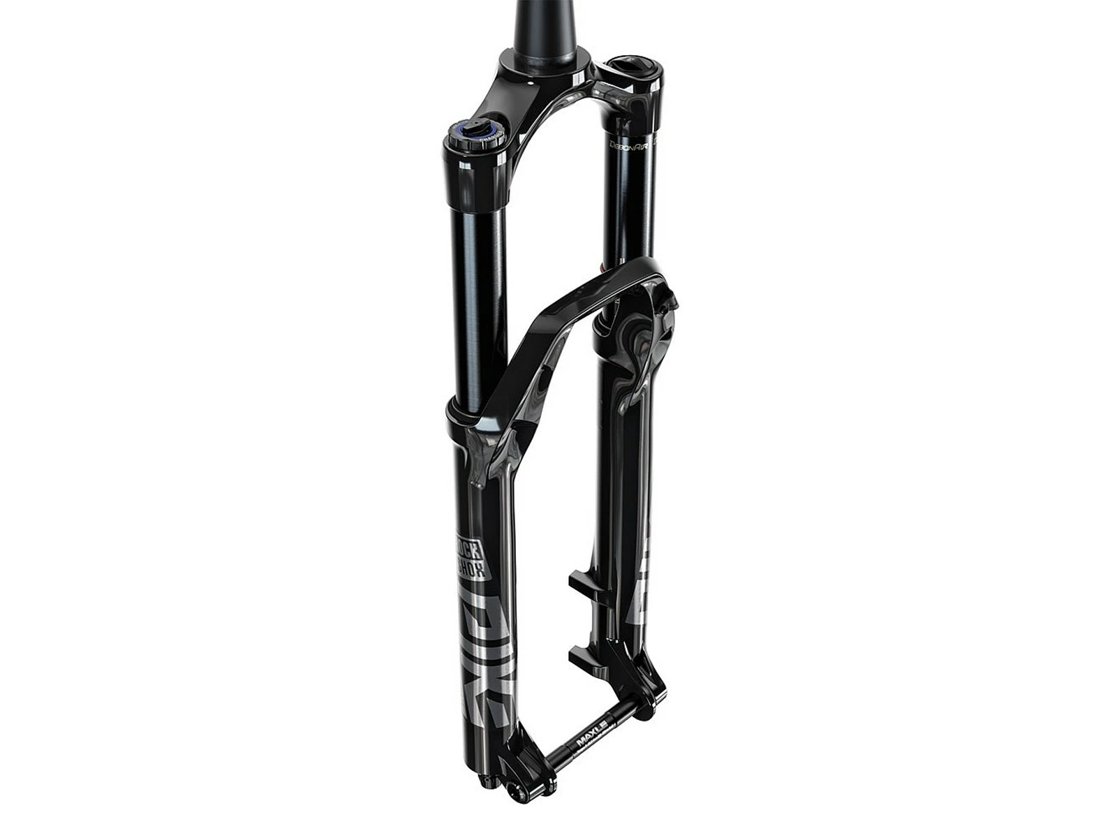 ROCKSHOX Fourche Pike Ultimate Charger 2.1 RC2 27.5" 15x110 Boost 150mm Déport 46mm 6 ROCKSHOX Fourche Pike Ultimate Charger 2.1 RC2 27.5" 15x110 Boost 150mm Déport 46mm – Image 4
