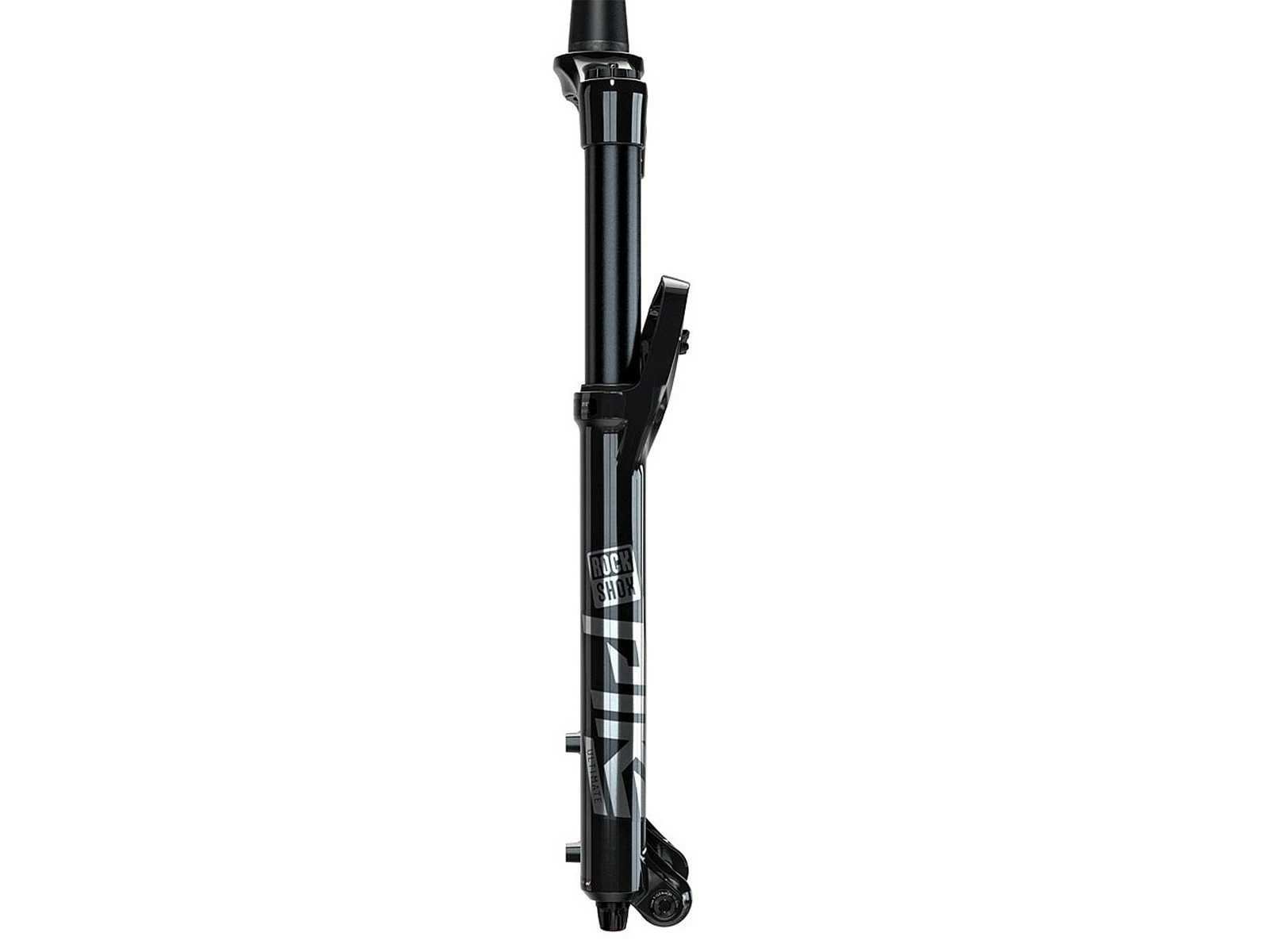 ROCKSHOX Fourche Pike Ultimate Charger 2.1 RC2 27.5" 15x110 Boost 150mm Déport 46mm 7 ROCKSHOX Fourche Pike Ultimate Charger 2.1 RC2 27.5" 15x110 Boost 150mm Déport 46mm – Image 5