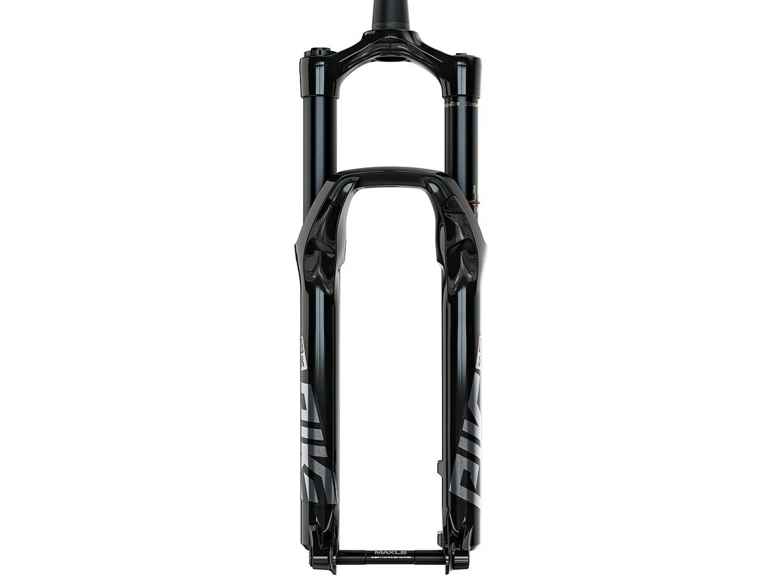 ROCKSHOX Fourche Pike Ultimate Charger 2.1 RC2 27.5" 15x110 Boost 150mm Déport 46mm 8 ROCKSHOX Fourche Pike Ultimate Charger 2.1 RC2 27.5" 15x110 Boost 150mm Déport 46mm – Image 6