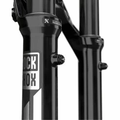 ROCKSHOX Fourche Pike Ultimate Charger 3 RC2 29" 130mm Boost Déport 44mm 2023 -Vélos électriques Soldes Magasin rockshox fourche pike ultimate charger 3 rc2 29 130mm boost deport 44mm 2023 3
