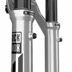 ROCKSHOX Fourche Pike Ultimate Charger 3 RC2 29" 140mm Boost Déport 44mm 2023 -Vélos électriques Soldes Magasin rockshox fourche pike ultimate charger 3 rc2 29 140mm boost deport 44mm 2023 2