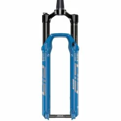 ROCKSHOX Fourche SID SL ULTIMATE 29" 100mm DebonAir Conique Axe 15mm Boost Déport 44mm -Vélos électriques Soldes Magasin rockshox fourche sid sl ultimate 29 100 mm debonair conique axe 15 mm boost deport 44 mm 2