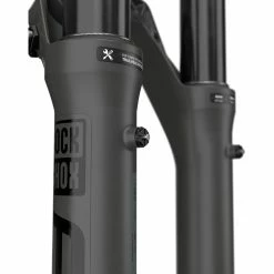 ROCKSHOX Fourche Zeb Ultimate 29'' Charger 3 RC2 DebonAir+ Déport 44mm 180mm 2023 -Vélos électriques Soldes Magasin rockshox fourche zeb ultimate 29 charger 3 rc2 debonair deport 44mm 180mm 2023 3