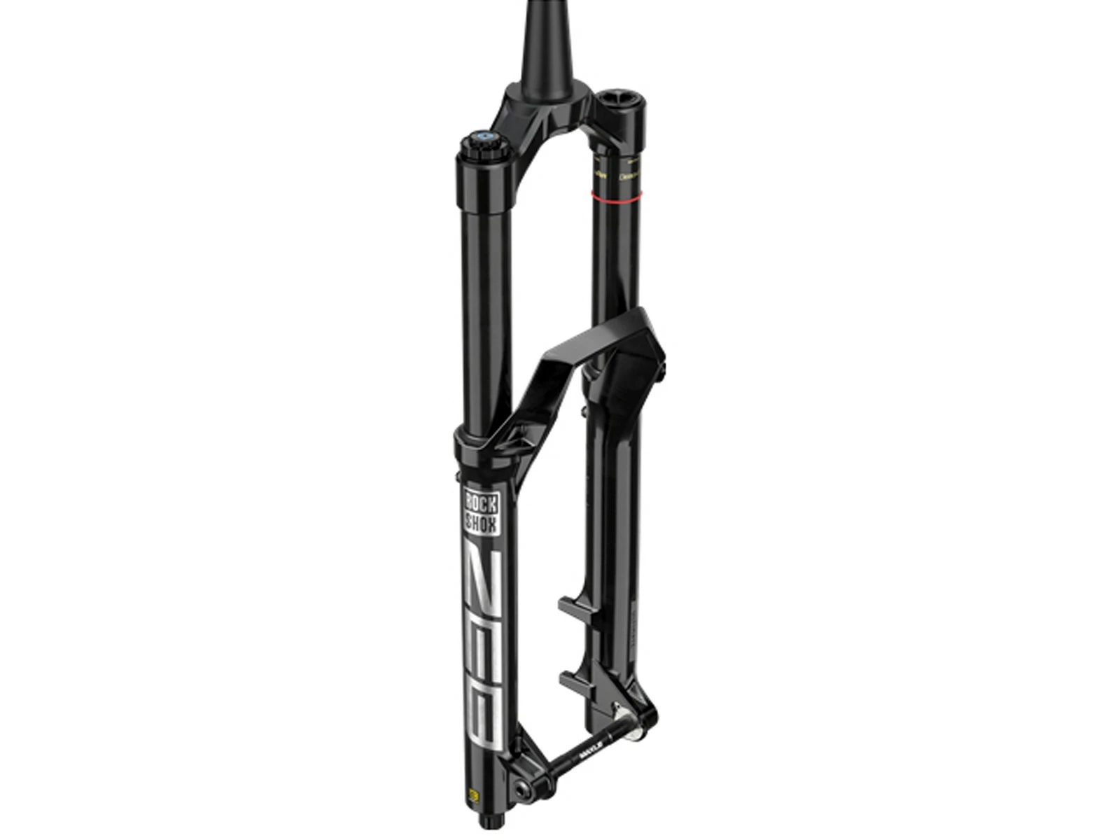 ROCKSHOX Fourche Zeb Ultimate 29'' Charger 3 RC2 Déport 44mm 170mm 2023 3 ROCKSHOX Fourche Zeb Ultimate 29'' Charger 3 RC2 Déport 44mm 170mm 2023